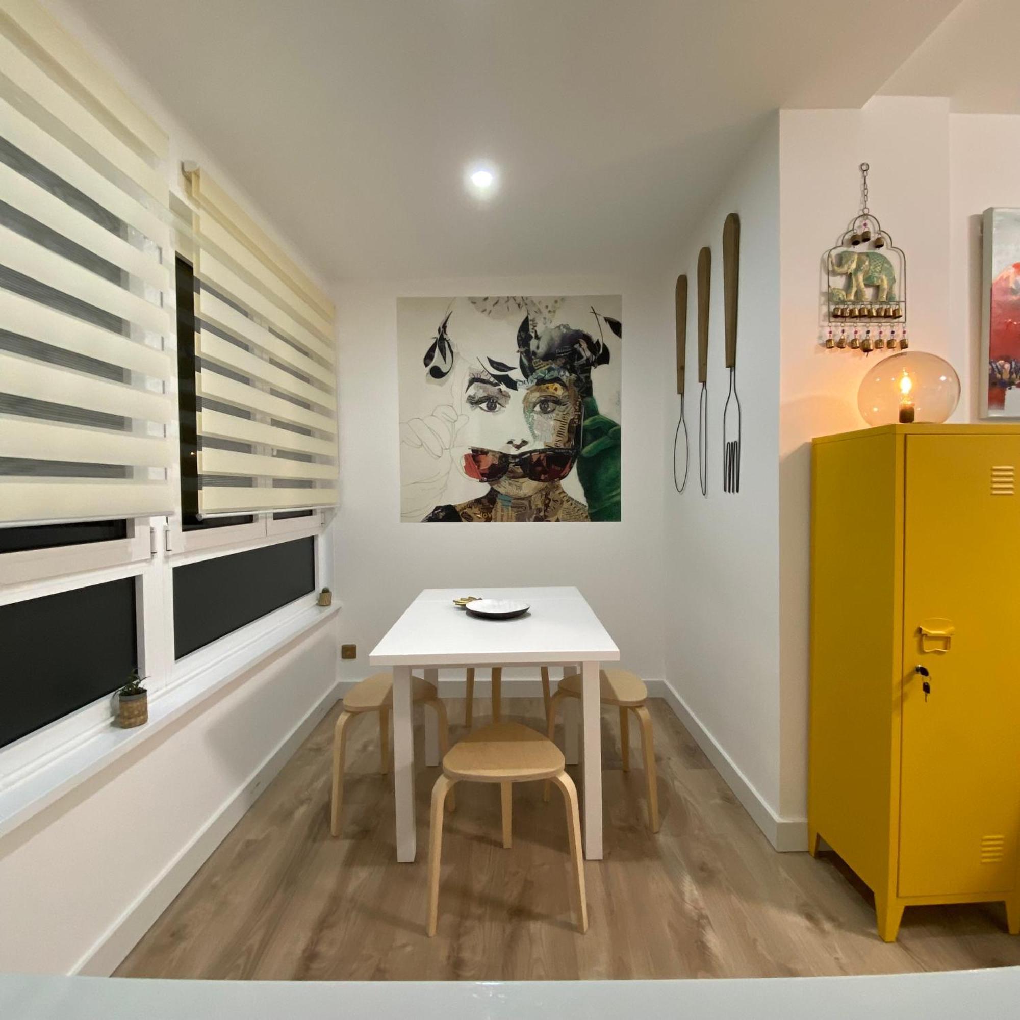 Viva Vigo Tu Escapada Perfecta 2公寓 外观 照片