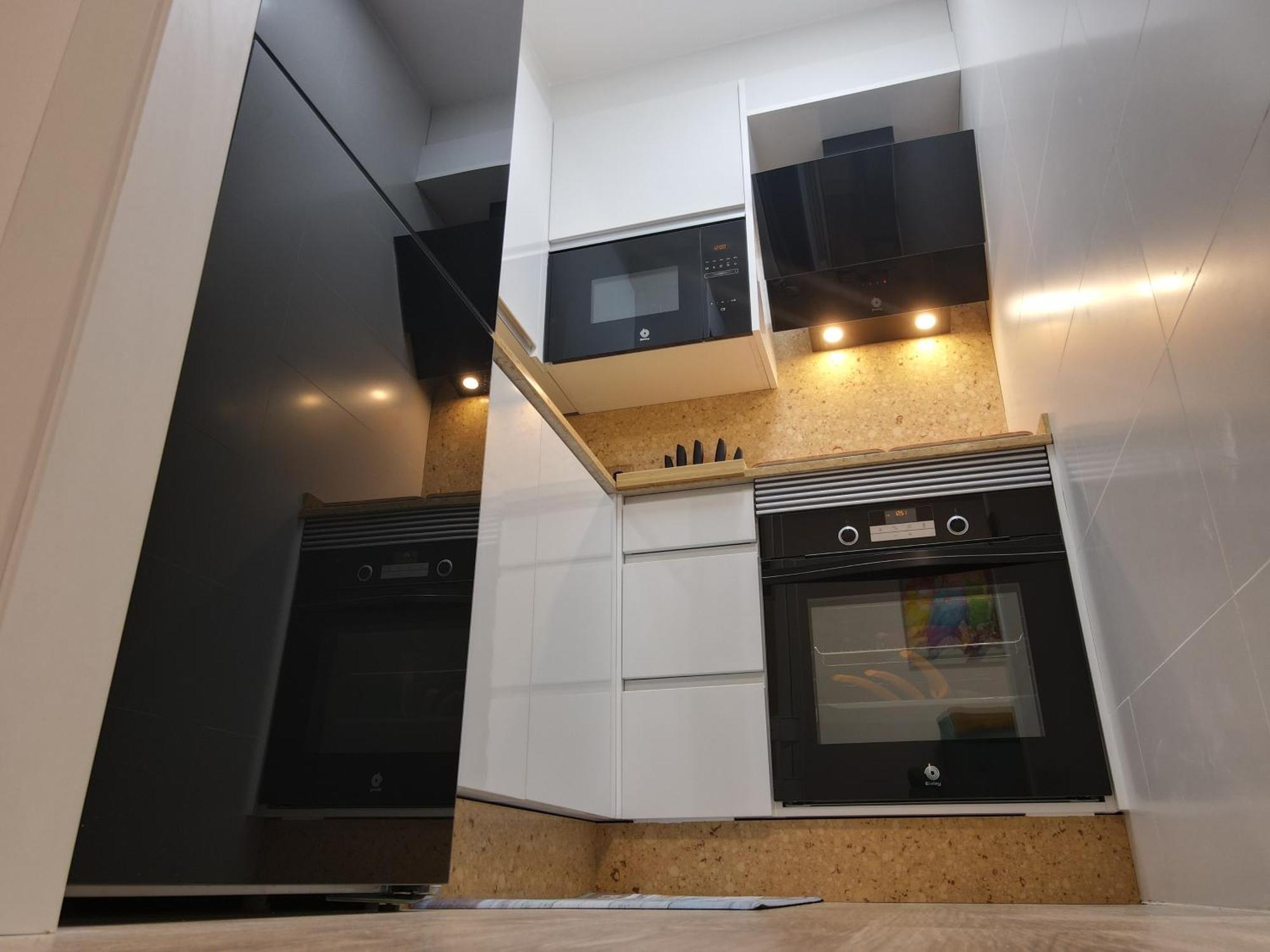 Viva Vigo Tu Escapada Perfecta 2公寓 外观 照片